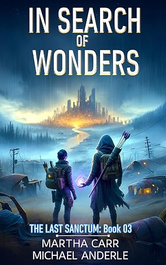 In Search of Wonders