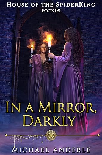 In a Mirror, Darkly