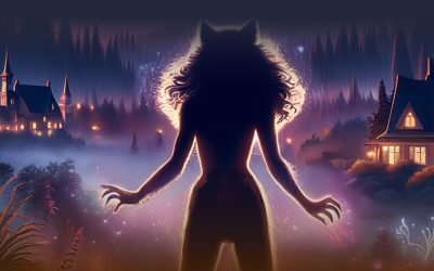 Small Town Synergy in This Snippet of Sassy Shifter Shenanigans Book 1