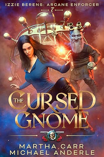 The Cursed Gnome