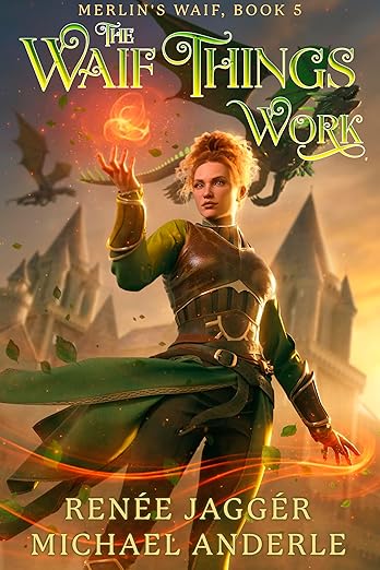 The Waif Things Work