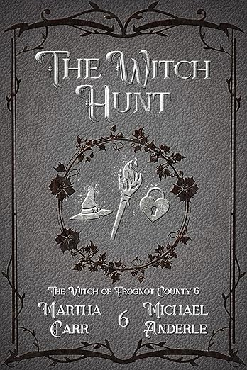The Witch Hunt