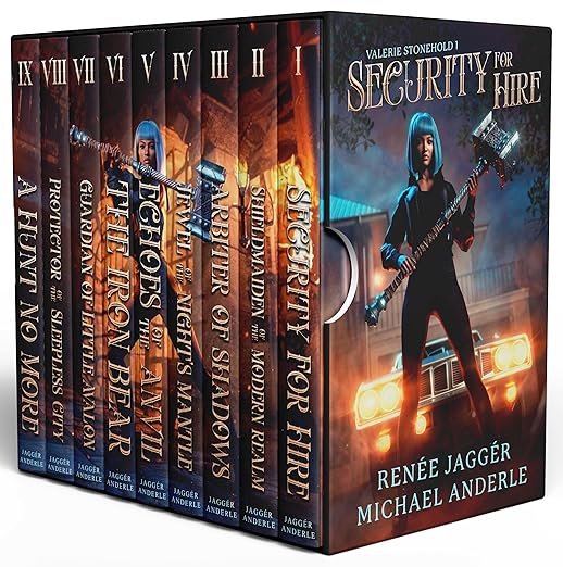 valerie-stonehold-complete-series-boxed-set-cover