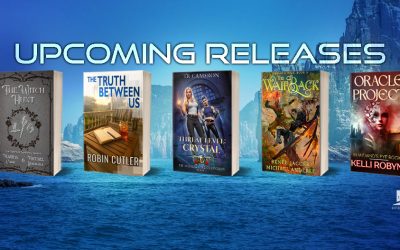 Five new stories, one amazing week