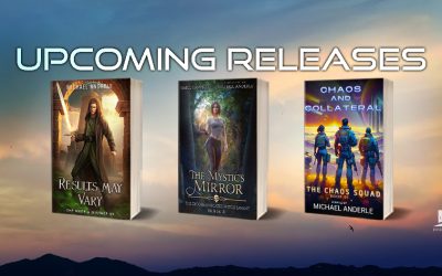 New releases everyone will be talking about