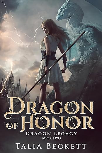 Dragon of Honor