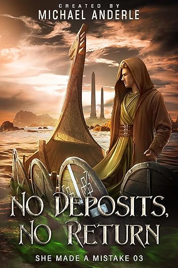 No Deposits, No Return