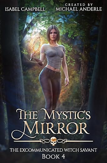 The Mystic’s Mirror