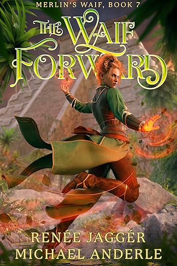 The Waif Forward