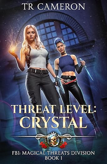 Threat Level: Crystal
