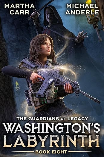 Washington’s Labyrinth