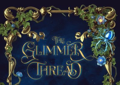 The Glimmer Thread
