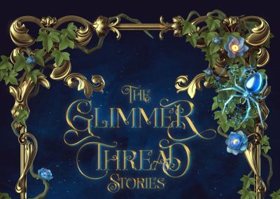 The Glimmer Thread Stories