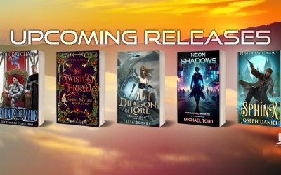 Just in: This week’s most anticipated new releases