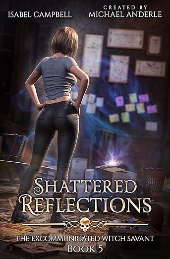 Shattered Reflections