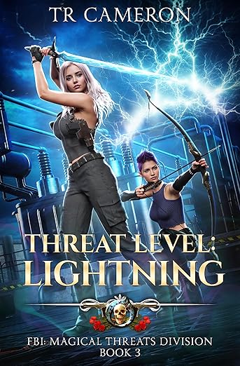 Threat Level: Lightning