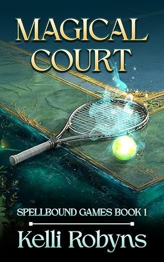 Magical Court