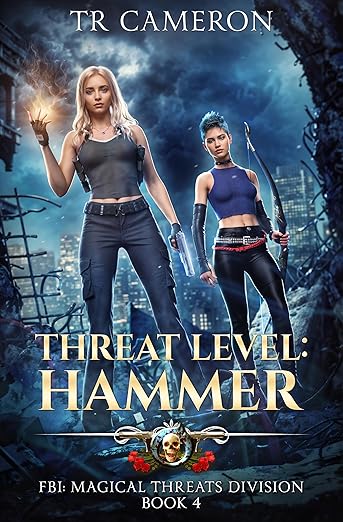 Threat Level: Hammer