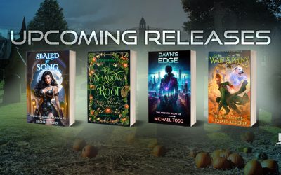 This week’s must-read releases: 4 fresh titles