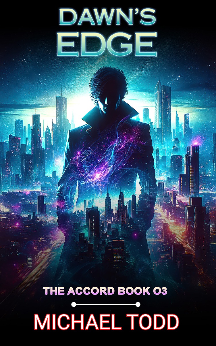 Dawns Edge Never Too Expensive e-book cover