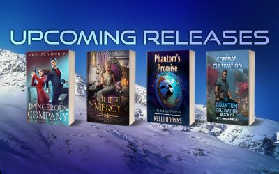Check out the last new releases of 2025 and the first of 2026