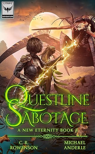 Questline Sabotage