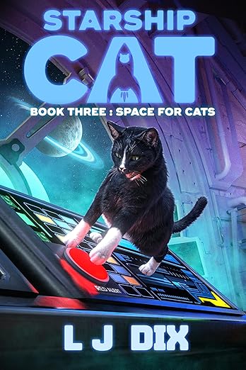 Space for Cats