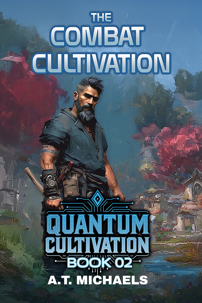 The Combat Cultivation Never Too Expensive e-book cover