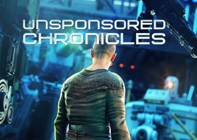 The Unsponsored Chronicles
