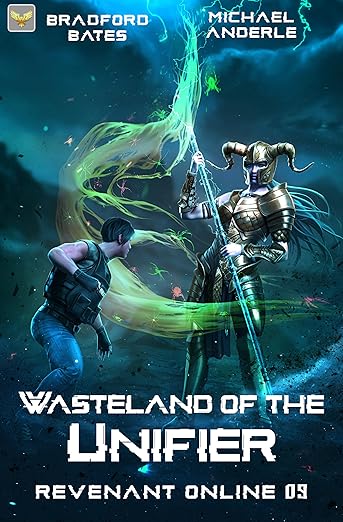 Wasteland of the Unifier Never Too Expensive e-book cover