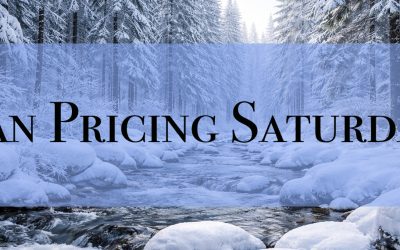 Take a Break This Fan Pricing Saturday, December 27, 2025