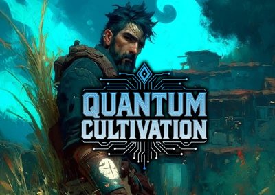 Quantum Cultivation
