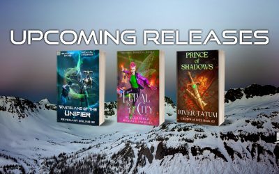 Your Next Favorite Read Is Almost Here!