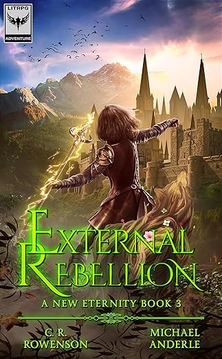 Never Too Expensive e-book cover