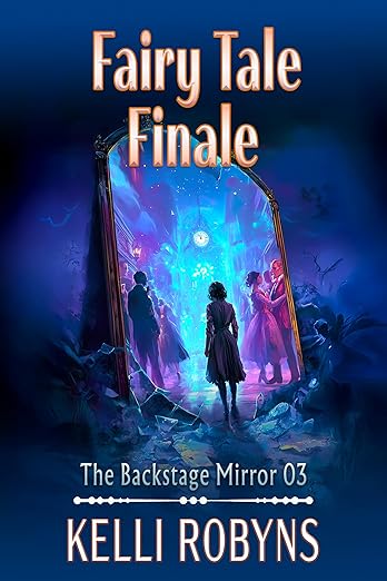 Fairy Tale Finale Never Too Expensive e-book cover