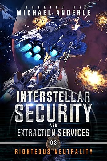 Never Too Expensive e-book cover