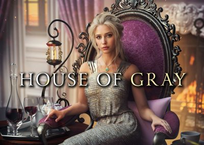 House of Gray