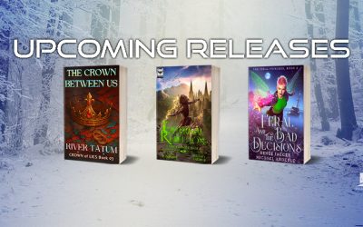 Coming Soon: Stories You Won’t Want to Put Down