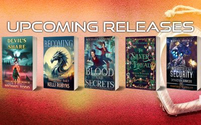 Mark your calendar—Something exciting is on the way!