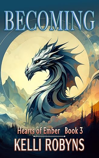 Becoming Never Too Expensive e-book cover