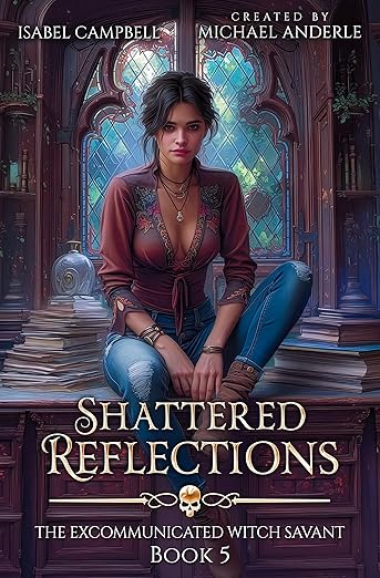 Shattered Reflections