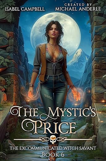 The Mystic’s Price