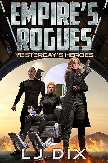 Yesterday's' Heroes Never Too Expensive e-book cover