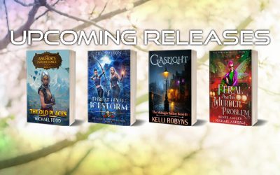 New this week: Four books we can’t stop talking about