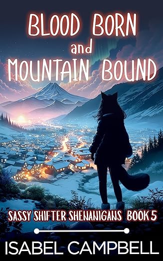 Blood Born and Mountain Bound Never Too Expensive e-book cover