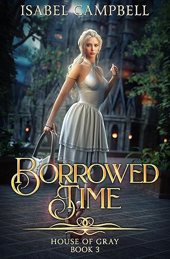 Never Too Expensive e-book cover