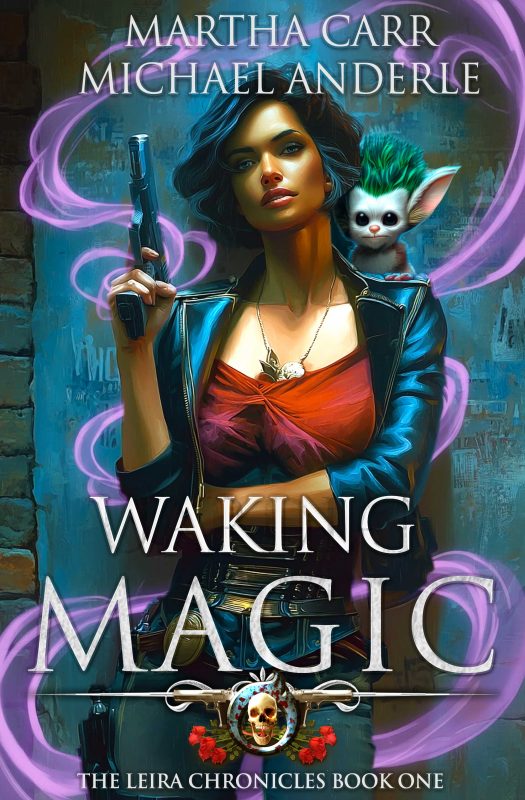 Waking Magic