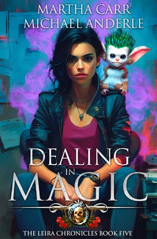 Dealing in Magic