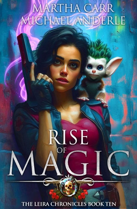 Rise of Magic