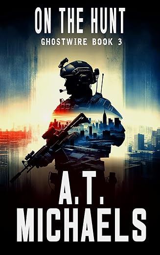 On The Hunt Never Too Expensive e-book cover